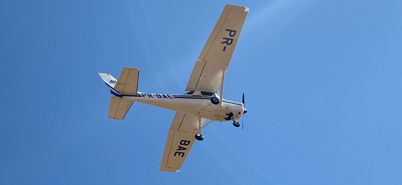 Piloto Comercial