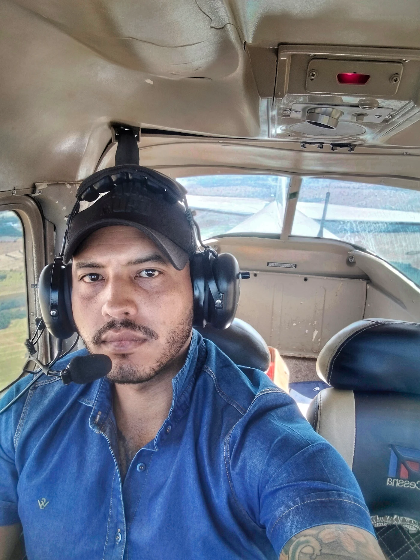 Marlon Miguel